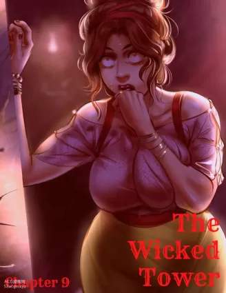  The Wicked Tower - Chapter 8