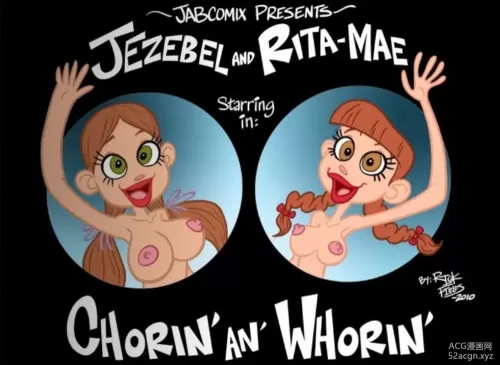 Chorin' An' Whorin'  - Chapter 1