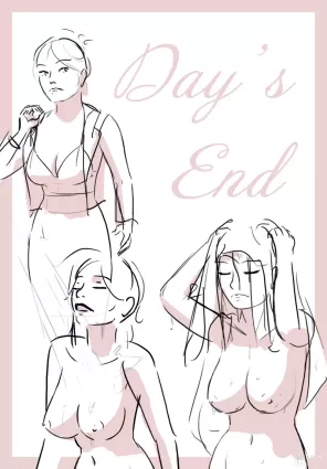 Day's End  - Chapter 1