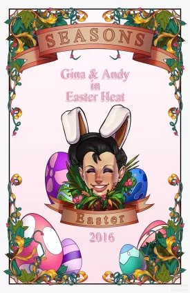 Easter 2016 - Chapter 2