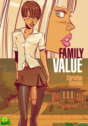 Family Value - Chapter 1