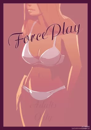 Force Play  - Chapter 1