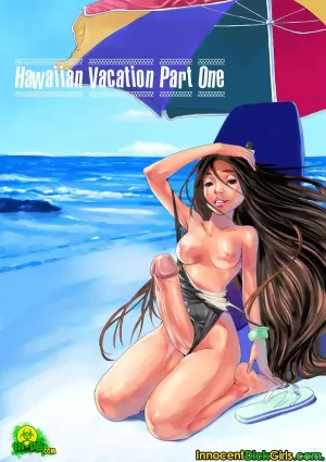 Hawaiian Vacation  - Chapter 1