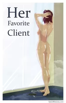 Her Favorite Client  - Chapter 1