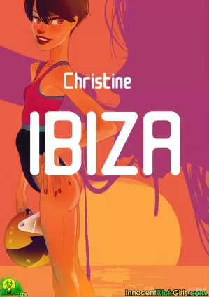 Ibiza - Chapter 1