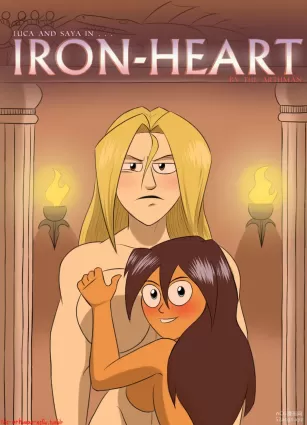 Iron-Heart - Chapter 1
