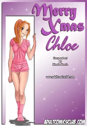 Merry Xmas Chloe - Chapter 1