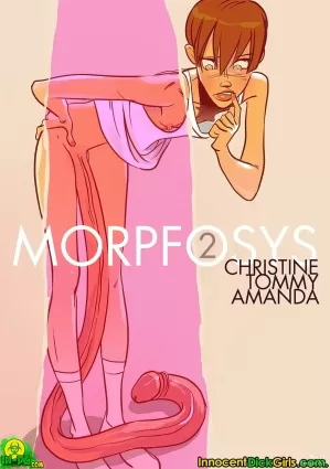 Morpfosys - Chapter 2