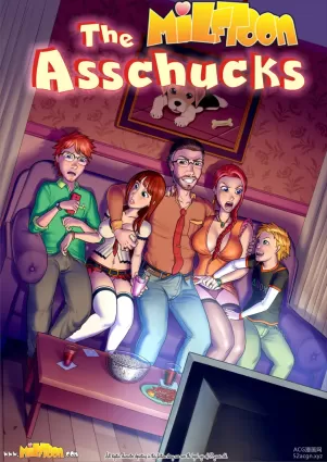 The Asschucks  - Chapter 1