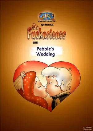The Fucknstones  - Chapter 2 (The Flintstones)