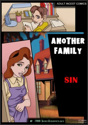 Another Family - Chapter 1 Sin