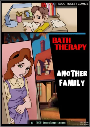 Another Family - Chapter 11 Bath Therapy