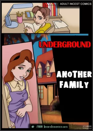 Another Family - Chapter 13 Underground