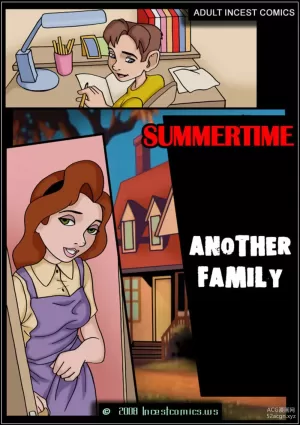 Another Family - Chapter 3 Summertime