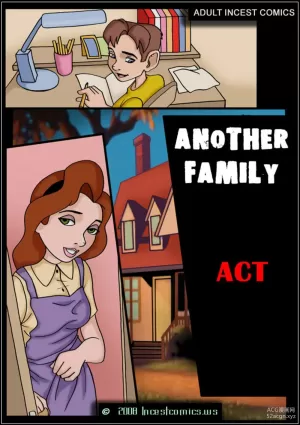 Another Family - Chapter 4 Act
