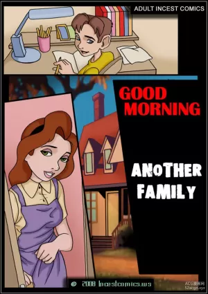 Another Family - Chapter 5 Good Morning