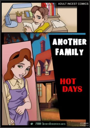 Another Family - Chapter 6 Hot Days
