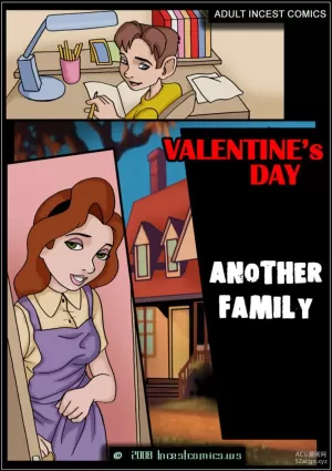 Another Family - Chapter 8 Valentine's Day