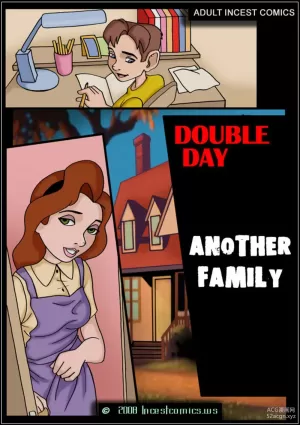 Chapter 9 Double Day