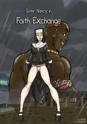 Faith Exchange - Chapter 1