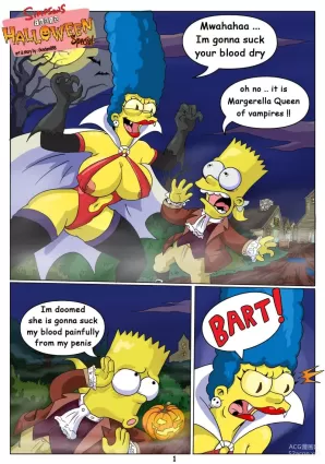 Halloween Special (The Simpsons)