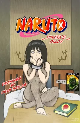 Hinata's Diary - Chapter 1 (Naruto)