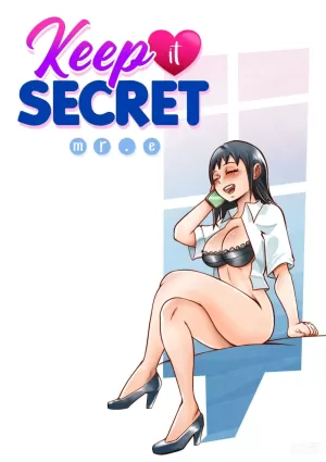 Keep It Secret - Chapter 1