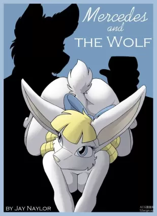 Mercedes And The Wolf - Chapter 1