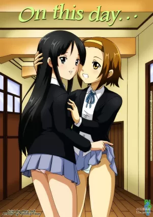 On This Day  - Chapter 1 (K-On!)