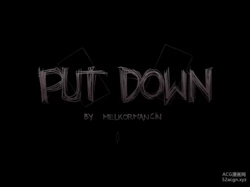 Put Down - Chapter 1