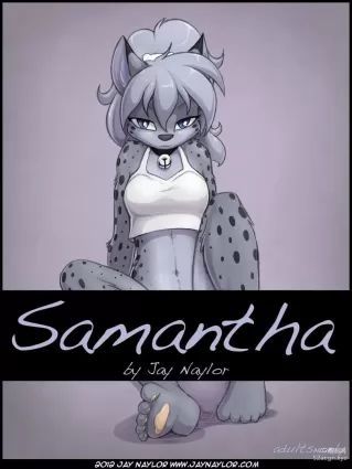 Samantha - Chapter 1