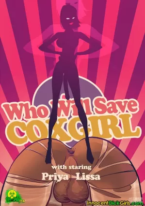 Who Will Save Coxgirl? - Chapter 2