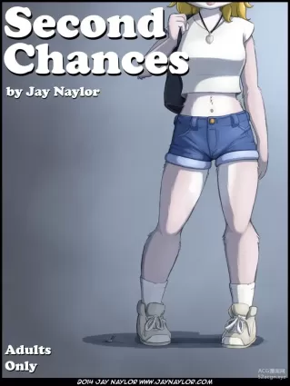 Second Chances - Chapter 1