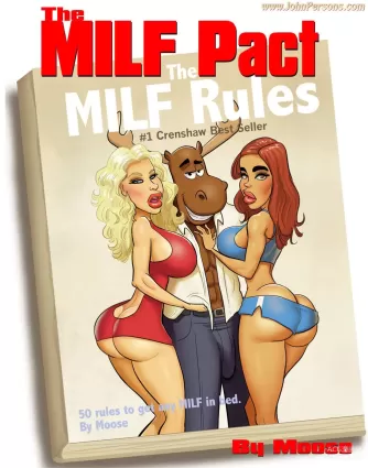The MILF Pact - Chapter 1