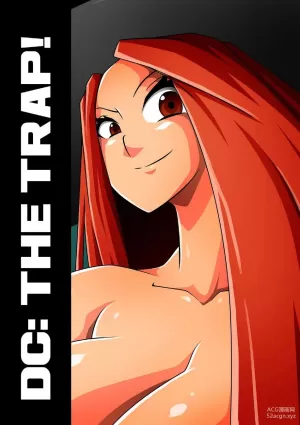 The Trap  - Chapter 1 (Dragon's Crown)