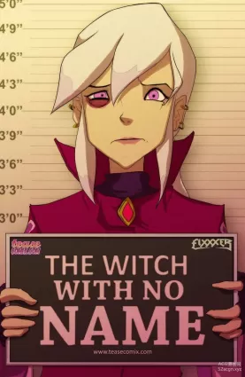 The Witch With No Name - Chapter 1 (Ben 10)