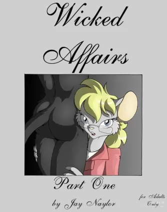 Wicked Affairs - Chapter 1