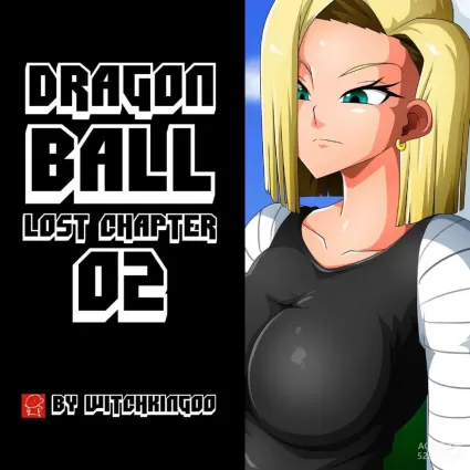 Lost  - Chapter 2 (Dragon Ball Z)