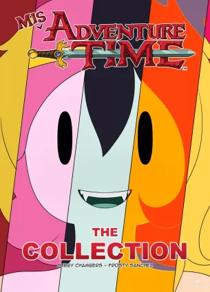 Mis-Adventure Time (Adventure Time)