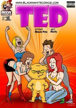TED  - Chapter 1