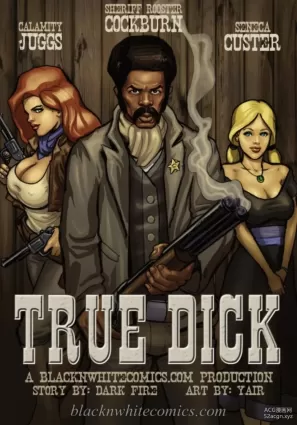True Dick - Chapter 1