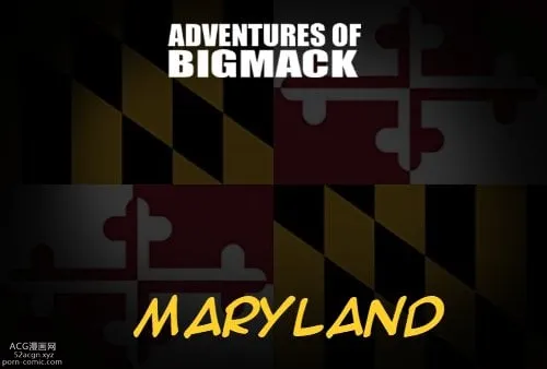 Adventures of Big Mack - Maryland - Chapter 6