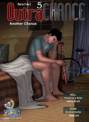  Another Chance - Chapter 5 - Part 2