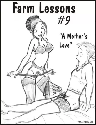 Farm Lessons - A Mother's Love - Chapter 9