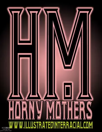 Horny Mothers - Chapter 1