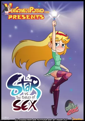 Star VS. The Forces Of Sex - Chapter 1 (Star VS. The Forces Of Evil)