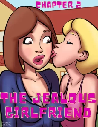 The Jealous Girlfriend - Chapter 2