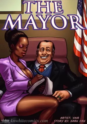 The Mayor  - Chapter 1
