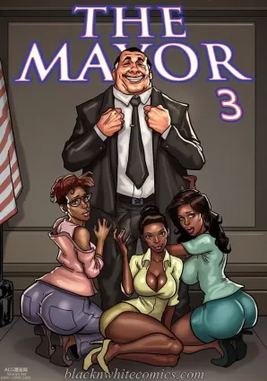 The Mayor  - Chapter 3