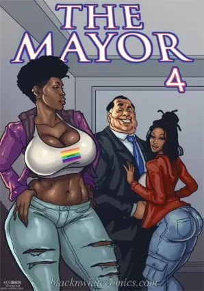 The Mayor - Chapter 4